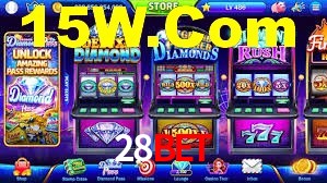 Premium Interface 28bet