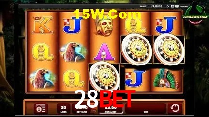 Game Providers 28bet