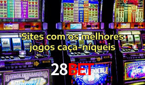 28bet: Seu Especialista em Apostas Esportivas Brasileiras
