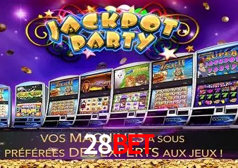 Welcome Bonus 28bet