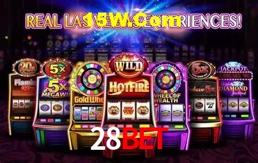 Slot Games 28bet
