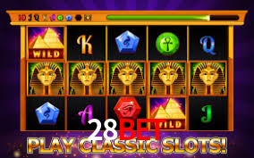 Exclusive Games 28bet