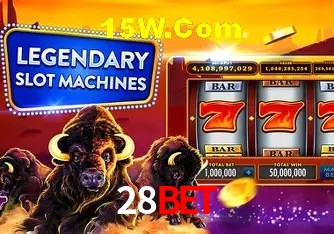 Account Benefits 28bet