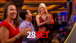 28bet: A Experiência de Casino com Jogos de Mesa ao Vivo