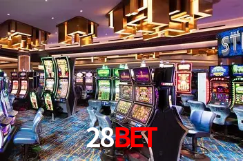 Security Systems 28bet