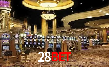 Casino Ao Vivo 28bet