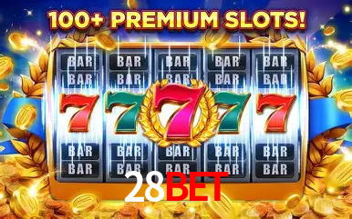 Casino Ao Vivo 28bet