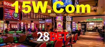 28bet: Seu Especialista em Apostas Esportivas Brasileiras