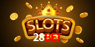 Sinta a adrenalina dos jogos de cassino com 28bet