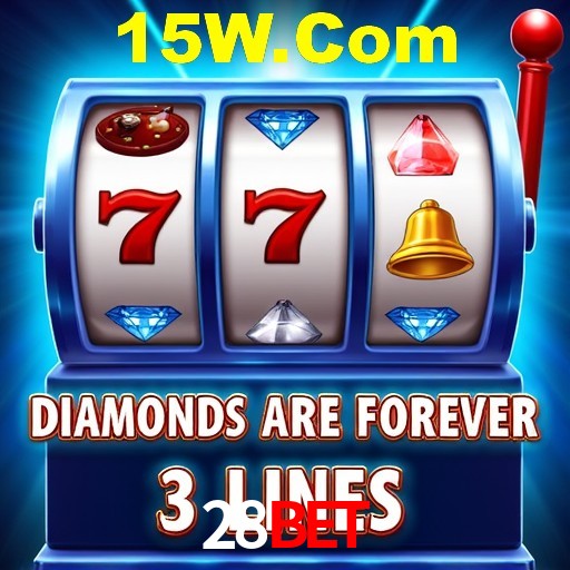 Descubra o Mundo do Cassino Online com 28bet