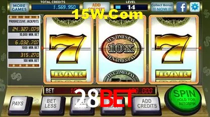 Apostas de Tênis 28bet