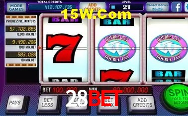 Design Responsivo 28bet