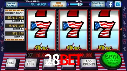 Diretório de Jogos 28bet