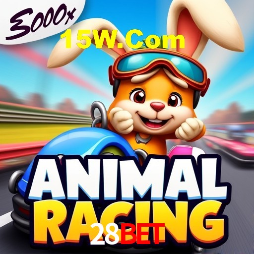 Interface do App 28bet